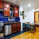 Discover The Comfort Of Columbia University Area-4