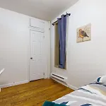 Discover The Comfort Of Columbia University Area-4