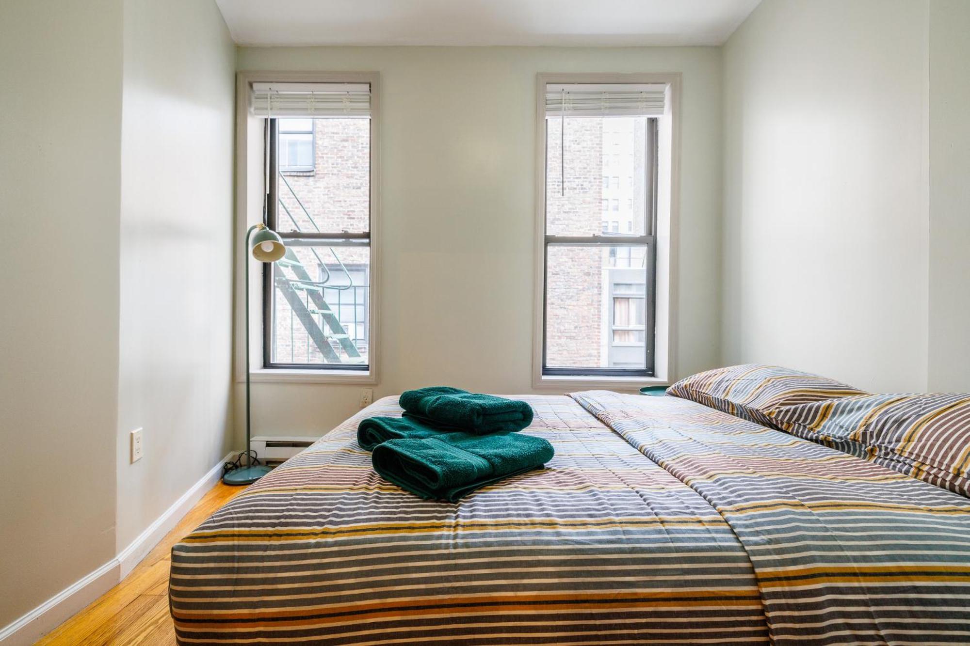Discover The Comfort Of Columbia Area-4 * New York
