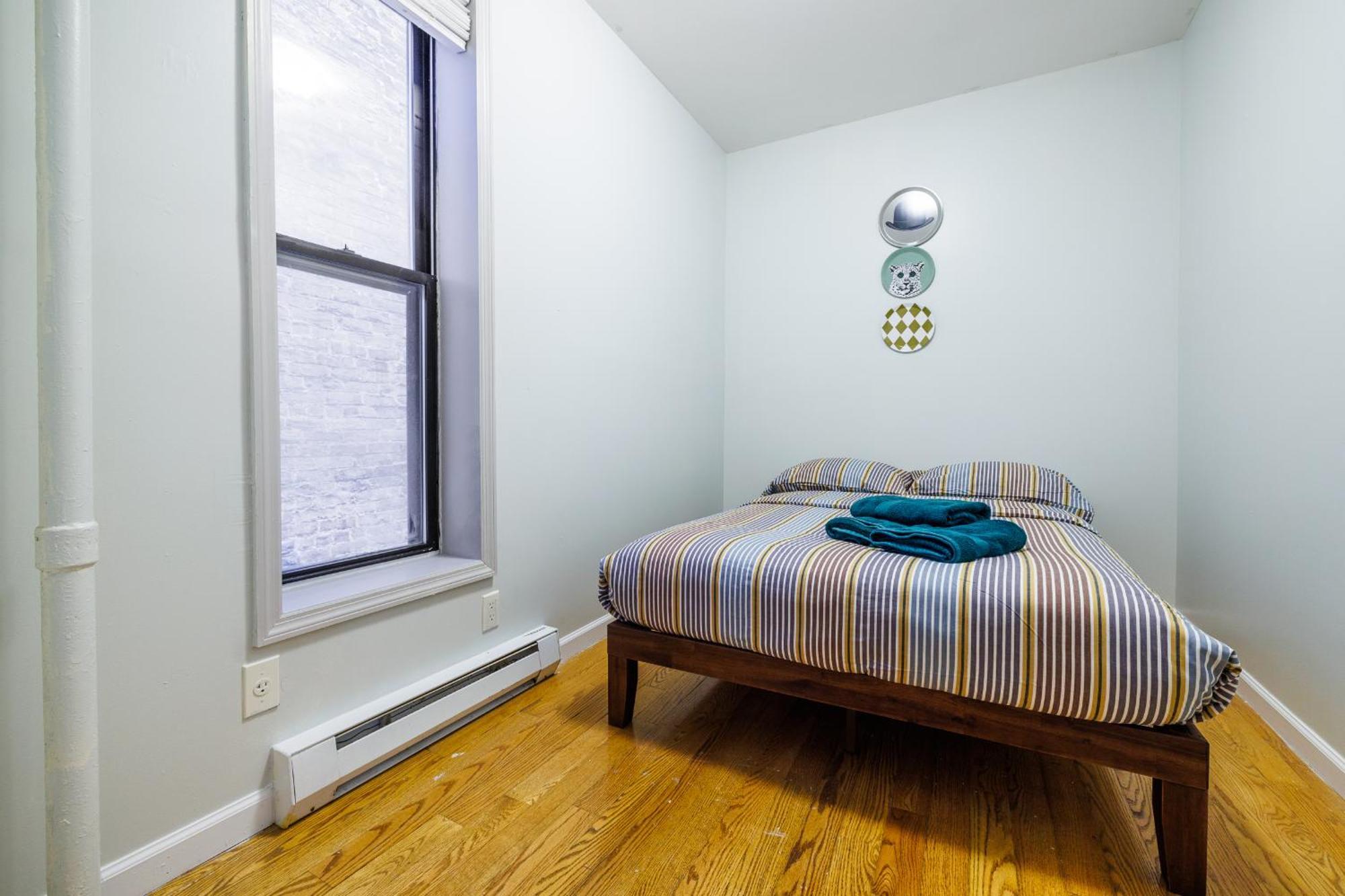 Discover The Comfort Of Columbia Area-4 * New York