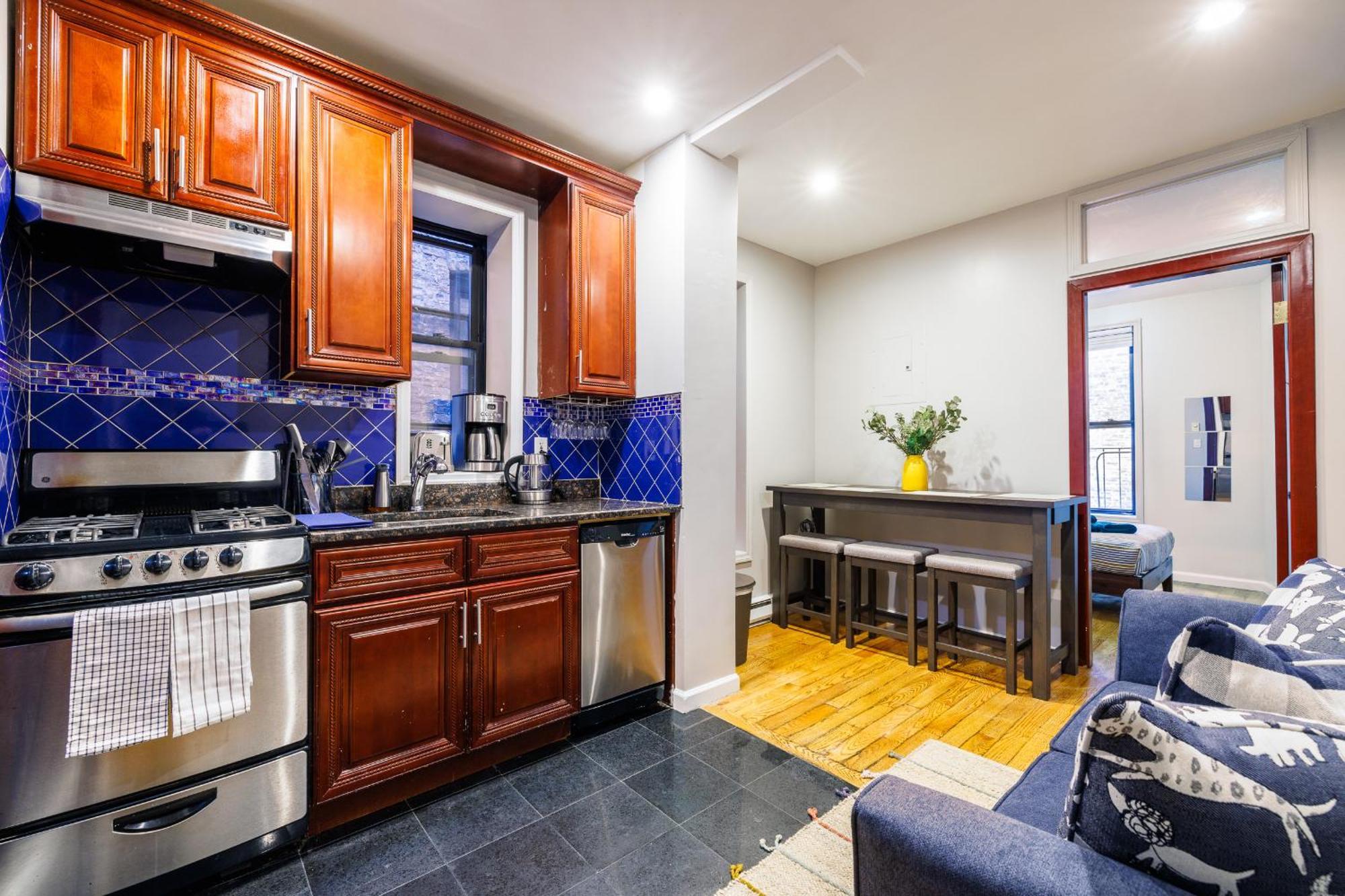 Discover The Comfort Of Columbia Area-4 * New York