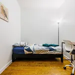 Discover The Comfort Of Columbia University Area-4
