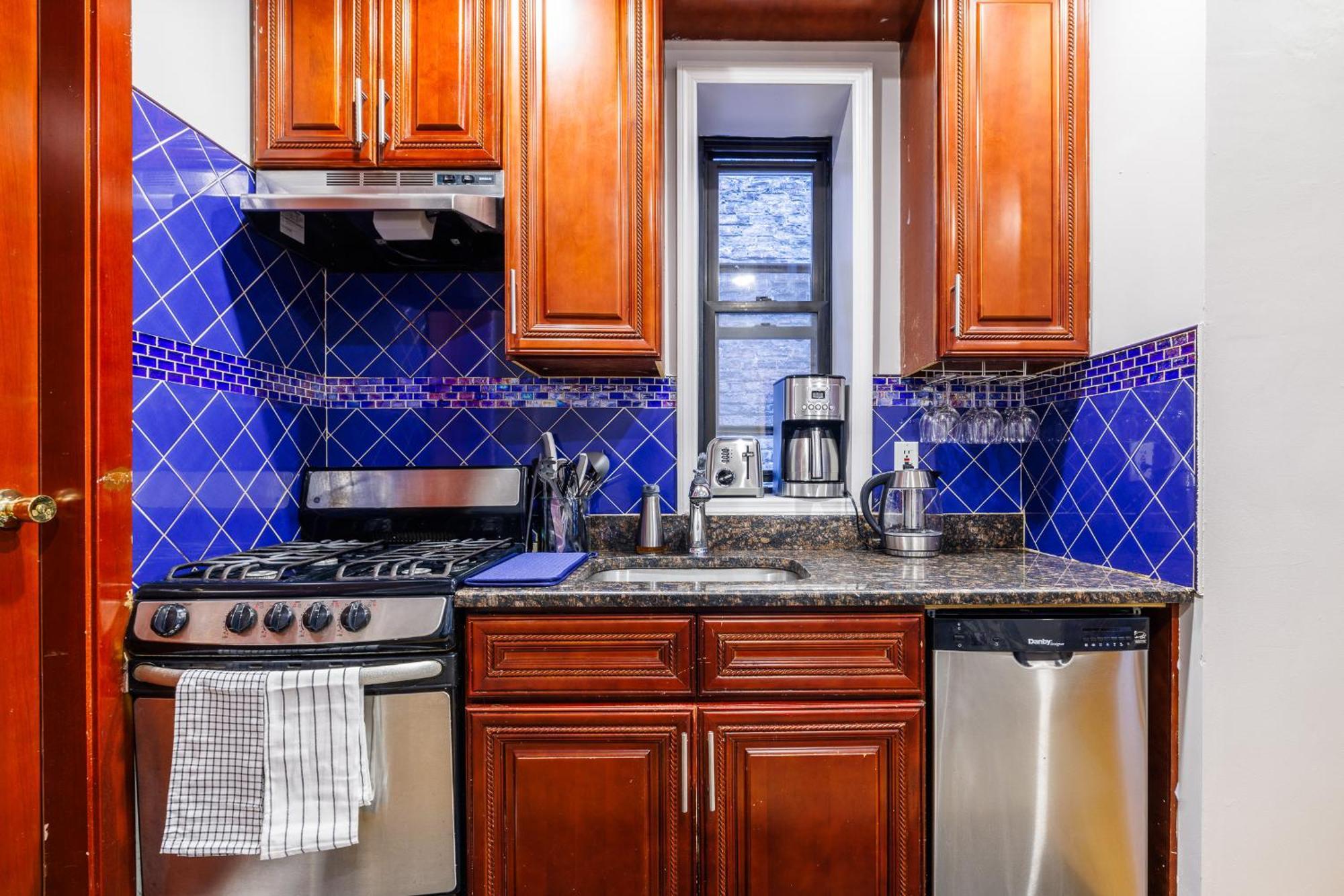 Discover The Comfort Of Columbia Area-4 New York