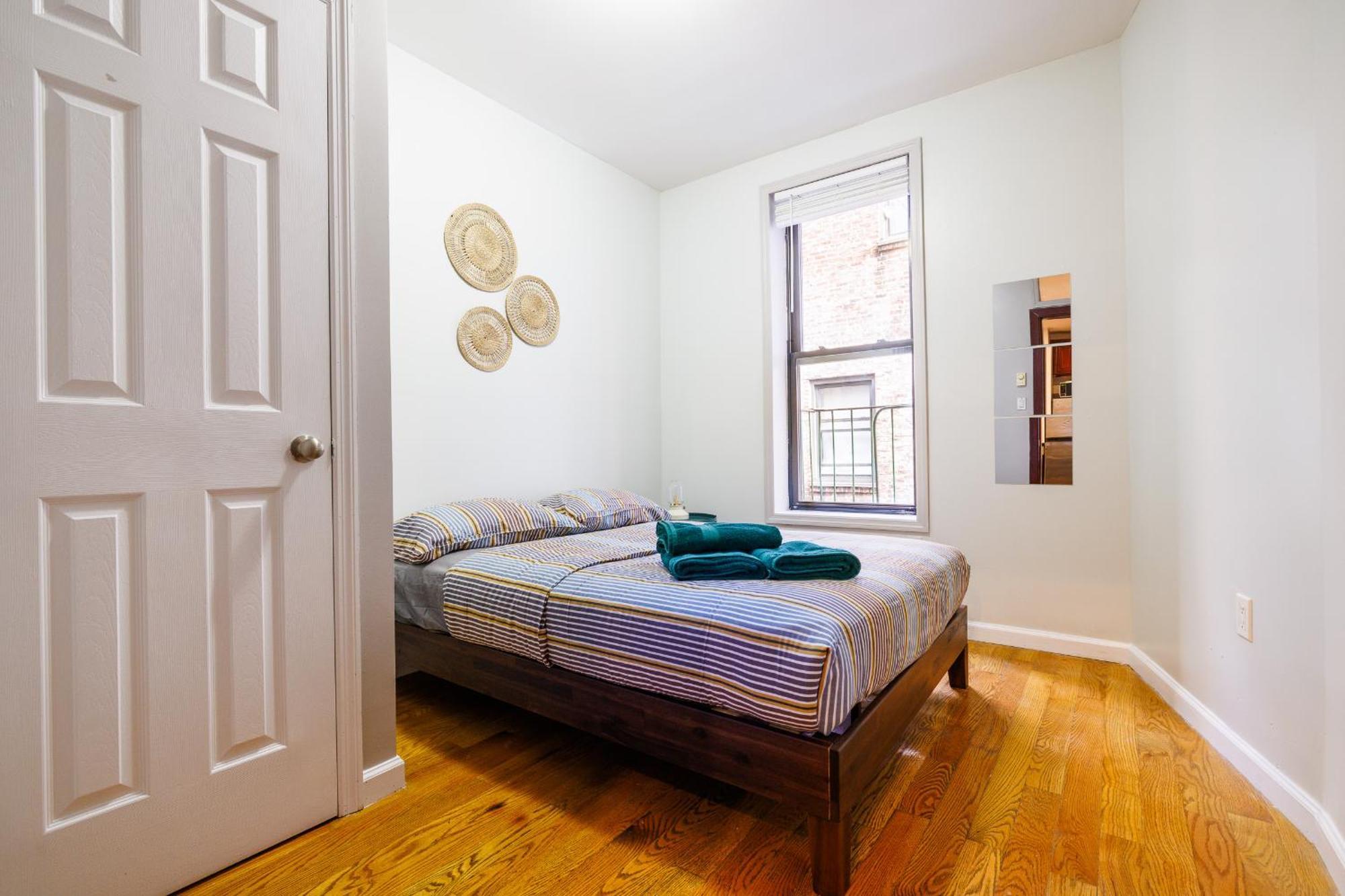 Discover The Comfort Of Columbia Area-4 Apartment