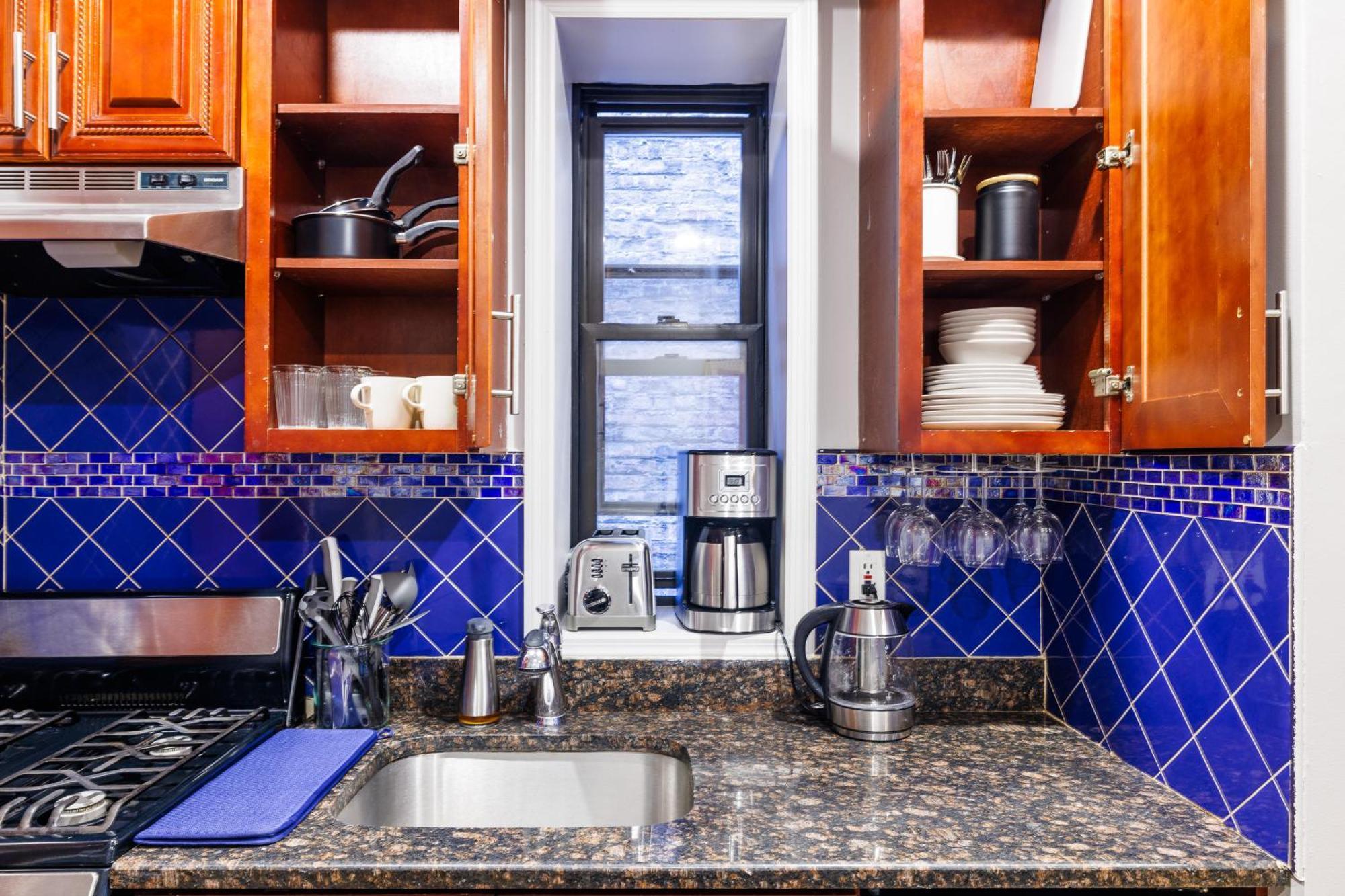 Discover The Comfort Of Columbia Area-4 Apartment *
