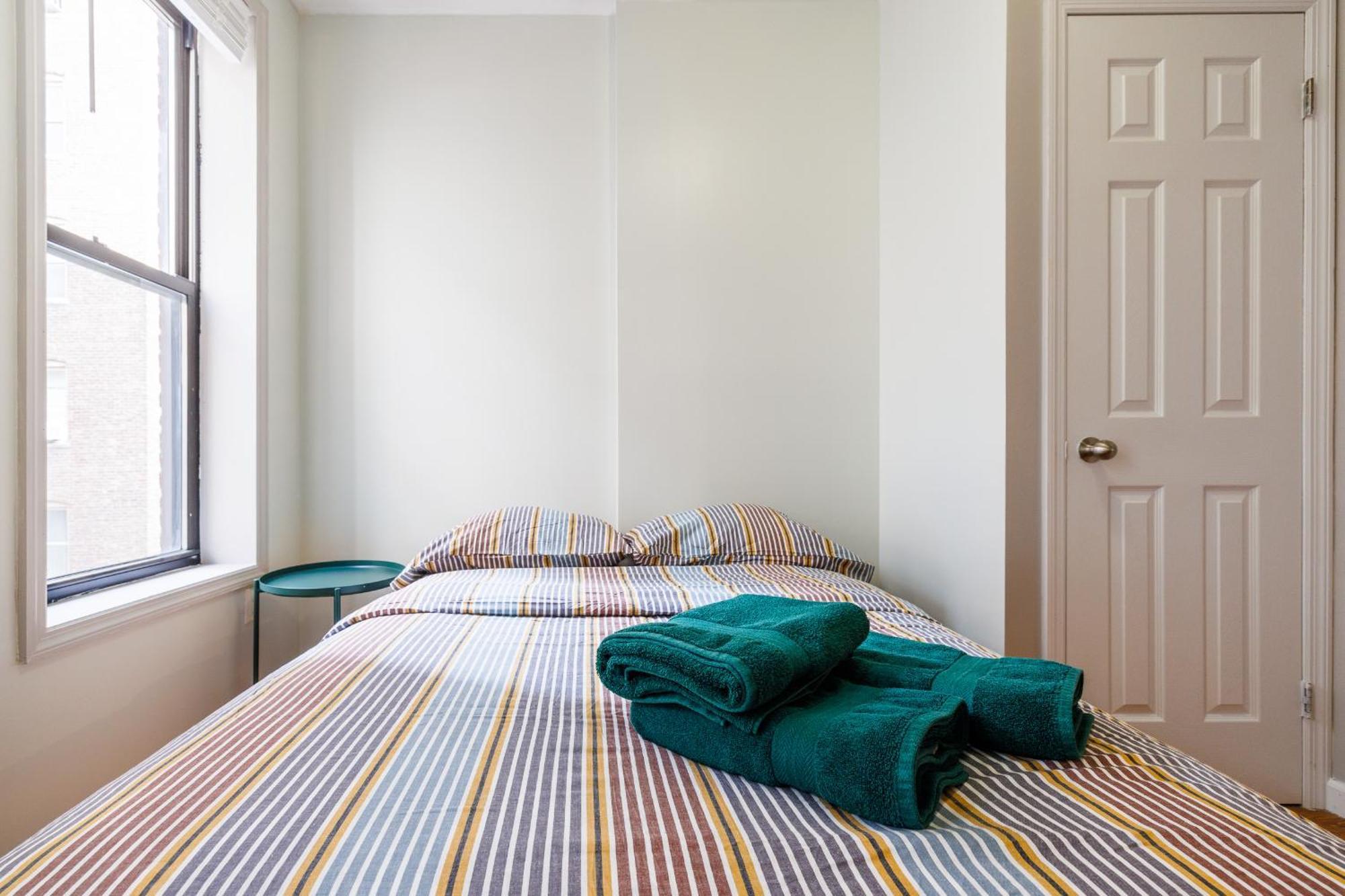 Discover The Comfort Of Columbia Area-4 New York