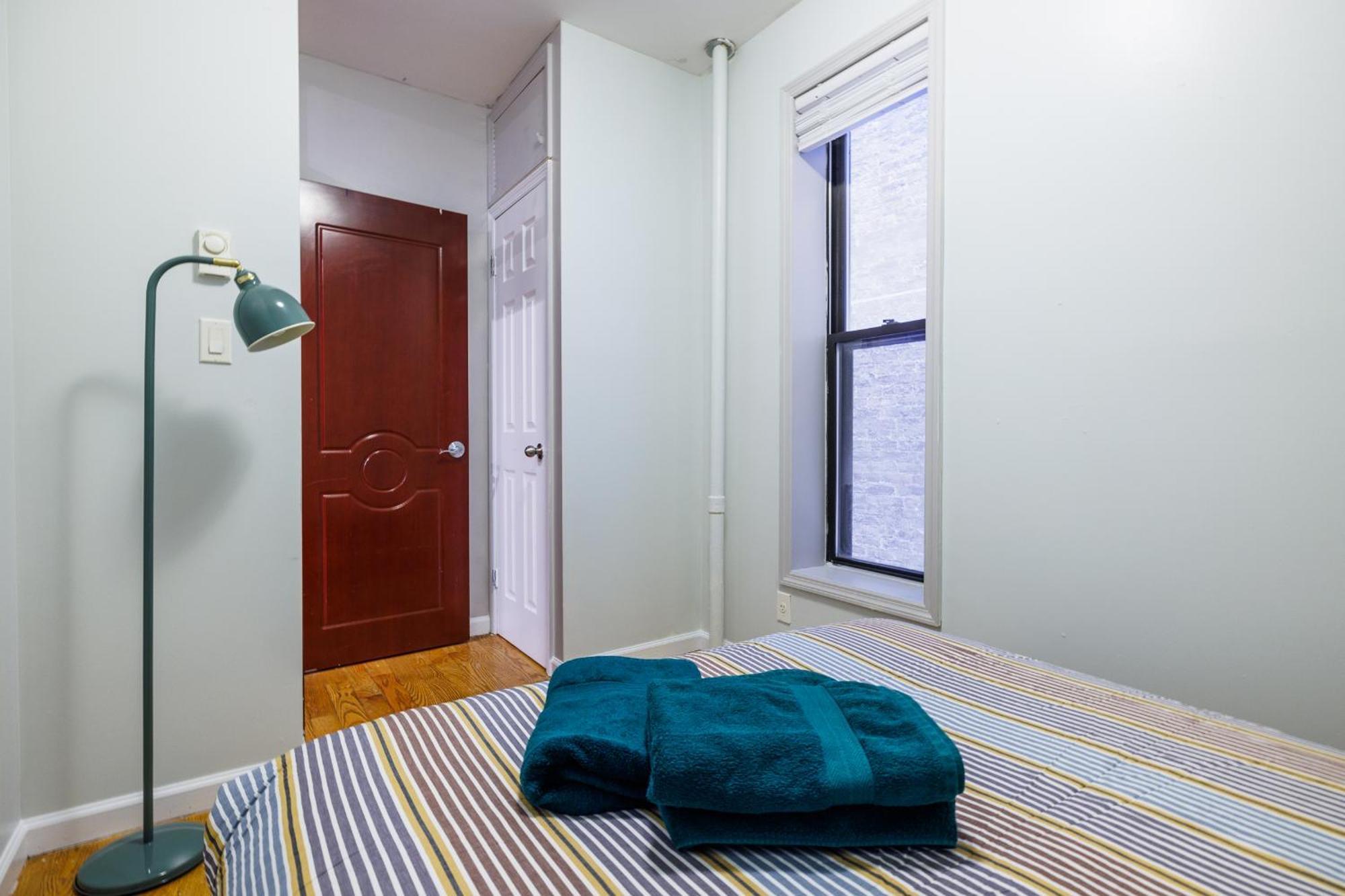 Discover The Comfort Of Columbia Area-4 New York