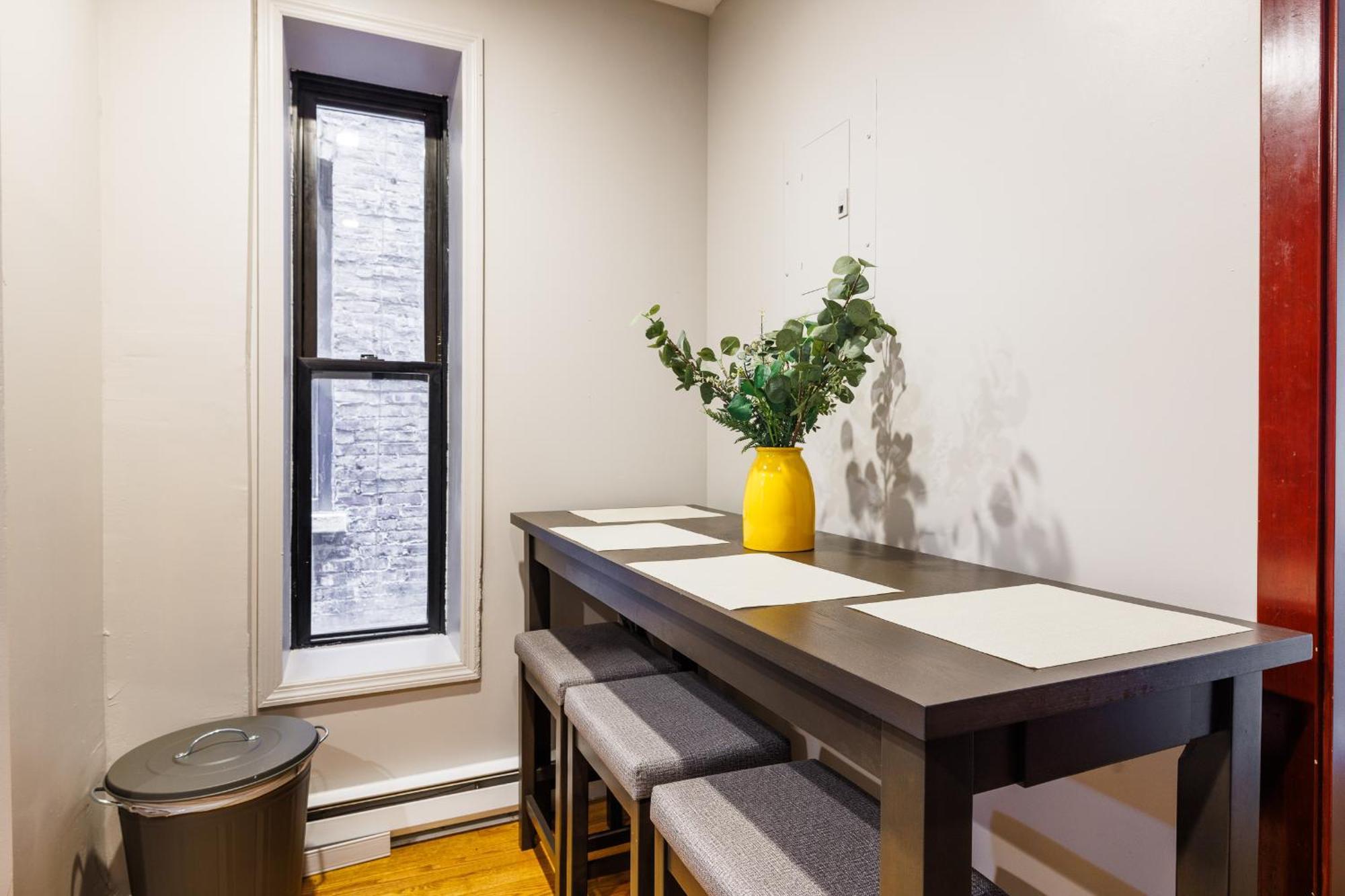 Apartment Discover The Comfort Of Columbia Area-4 New York