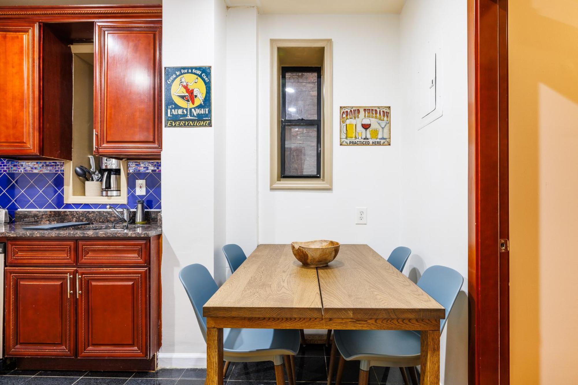 Discover The Comfort Of Columbia Area-4 Apartment