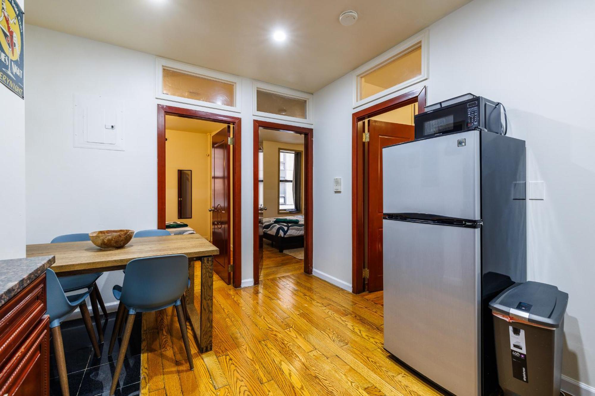 Discover The Comfort Of Columbia Area-4 Apartment *