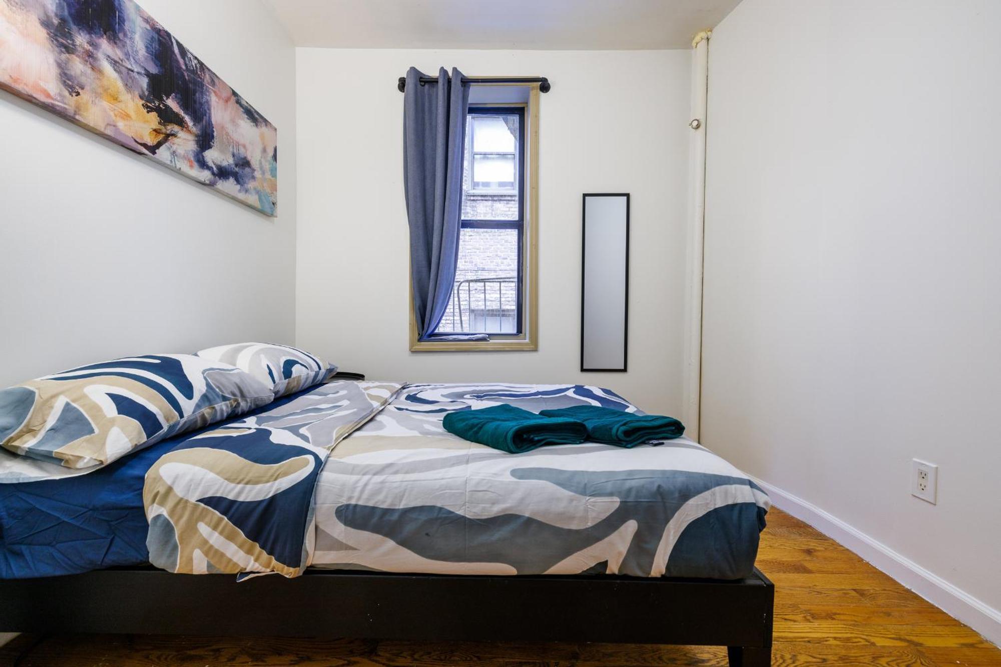 Discover The Comfort Of Columbia Area-4 *