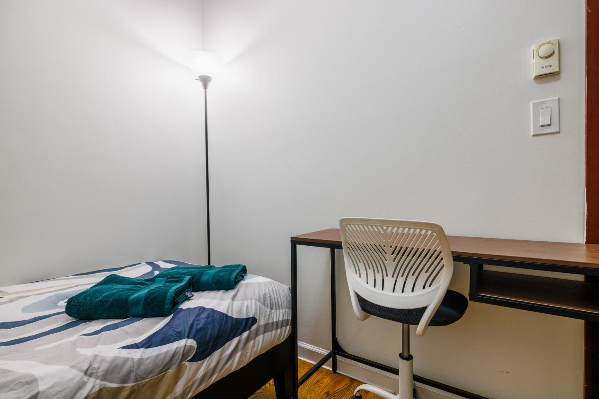 Discover The Comfort Of Columbia Area-4 * New York