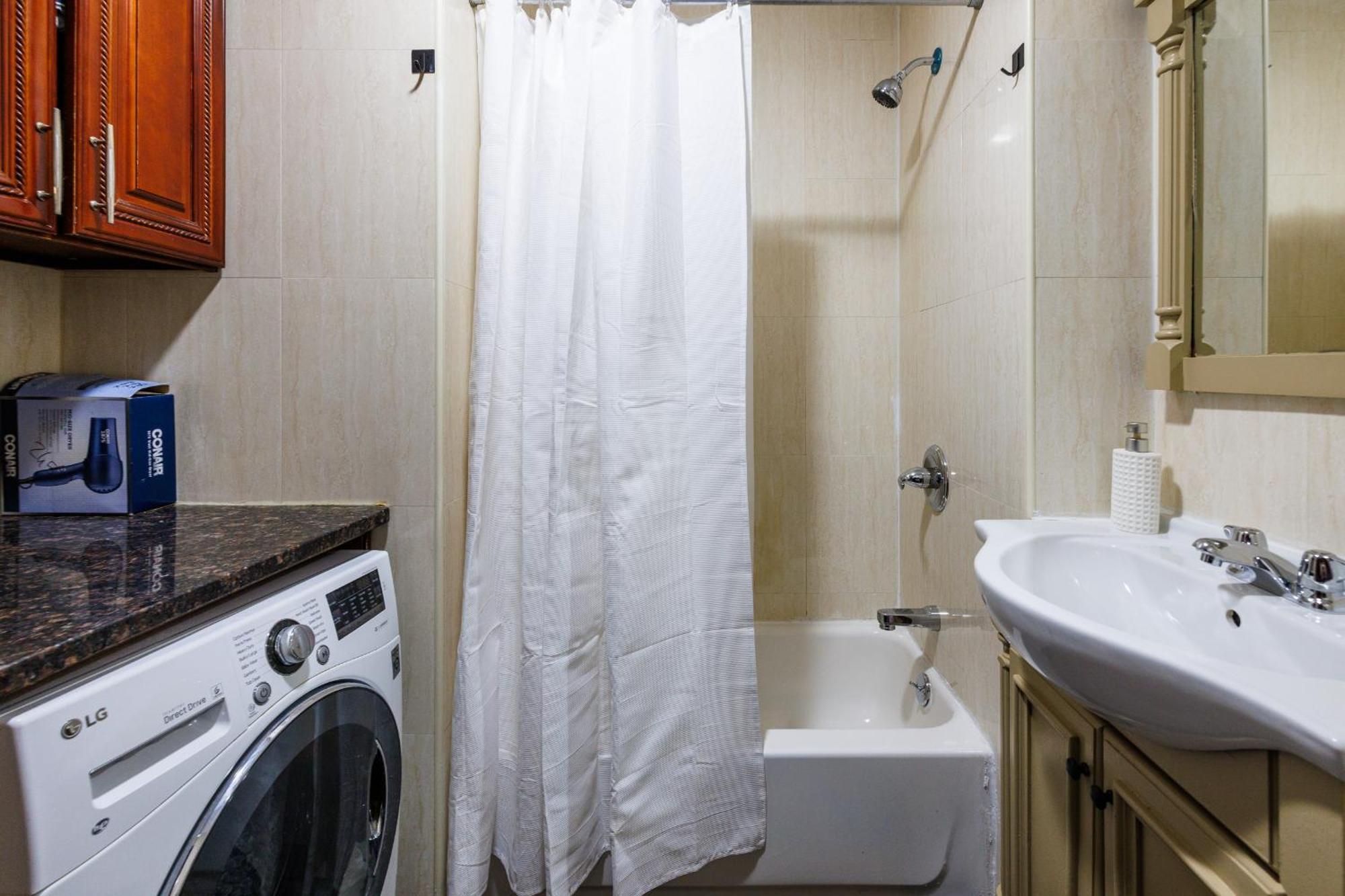 Discover The Comfort Of Columbia Area-4 *