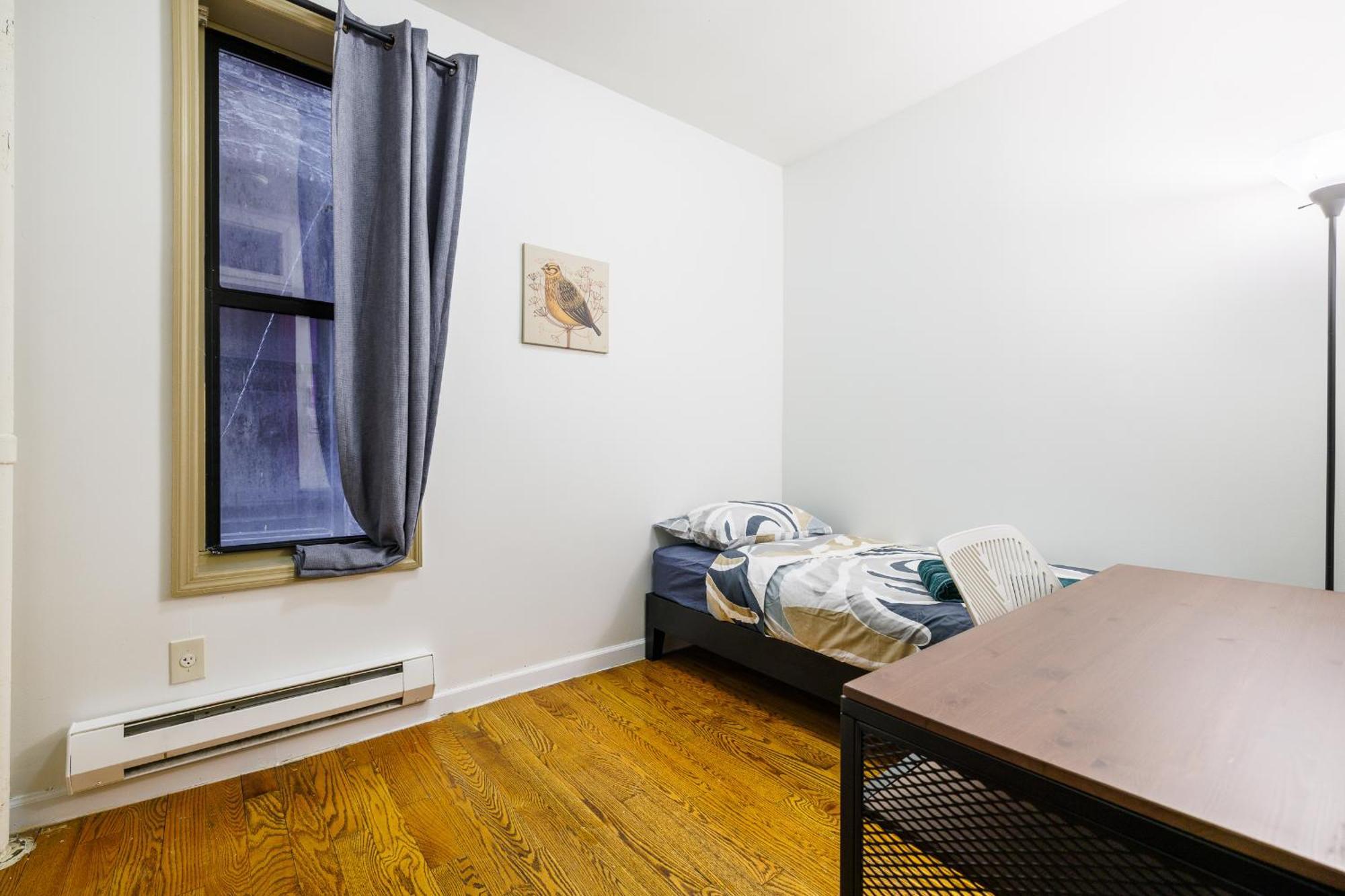 Discover The Comfort Of Columbia Area-4 New York