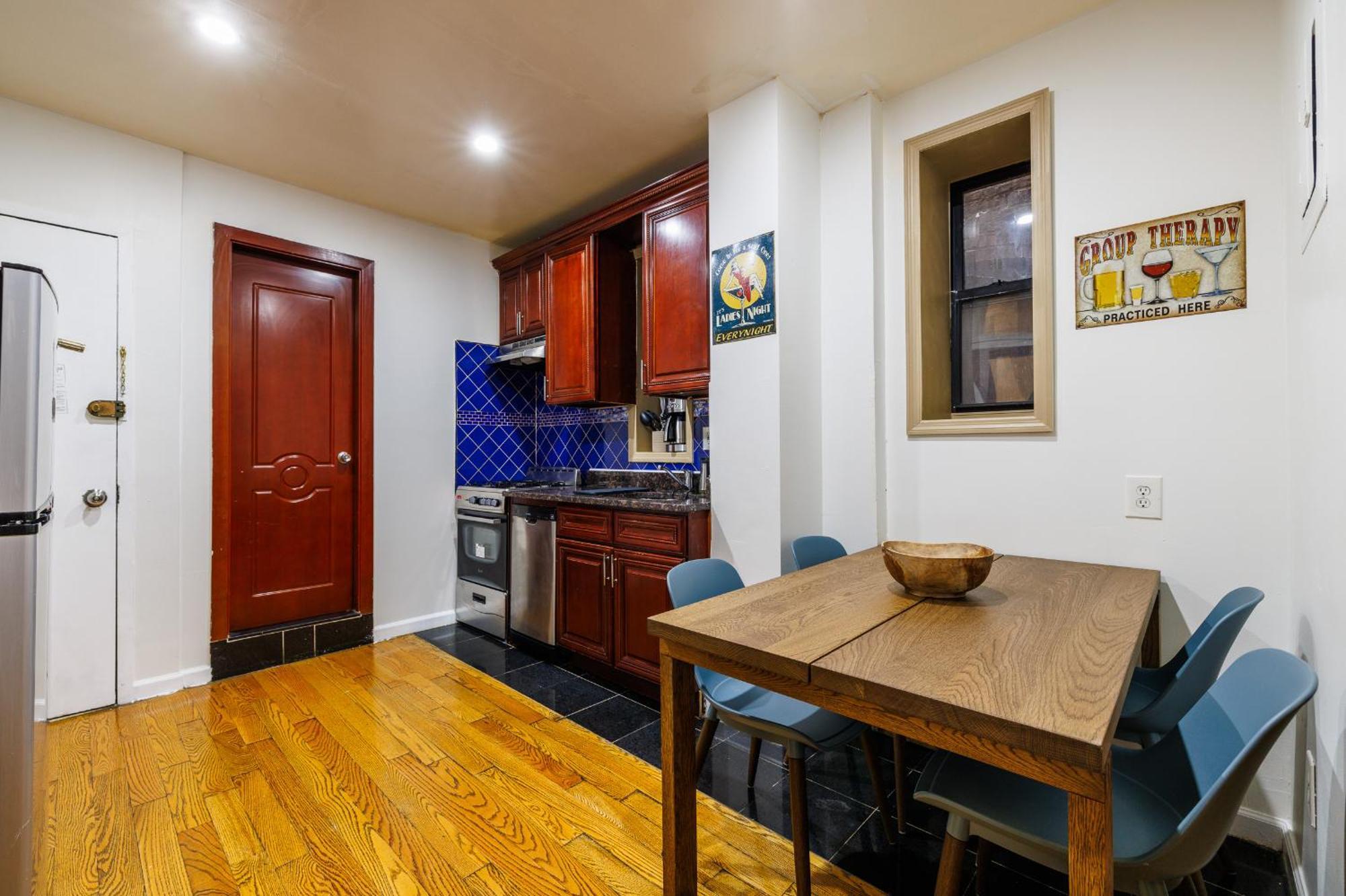 Apartment Discover The Comfort Of Columbia Area-4 New York