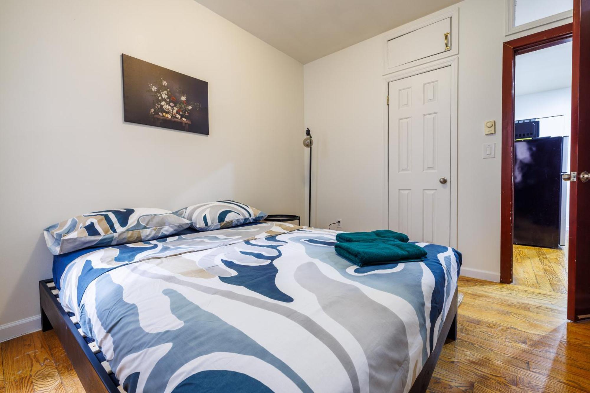 Discover The Comfort Of Columbia Area-4 New York