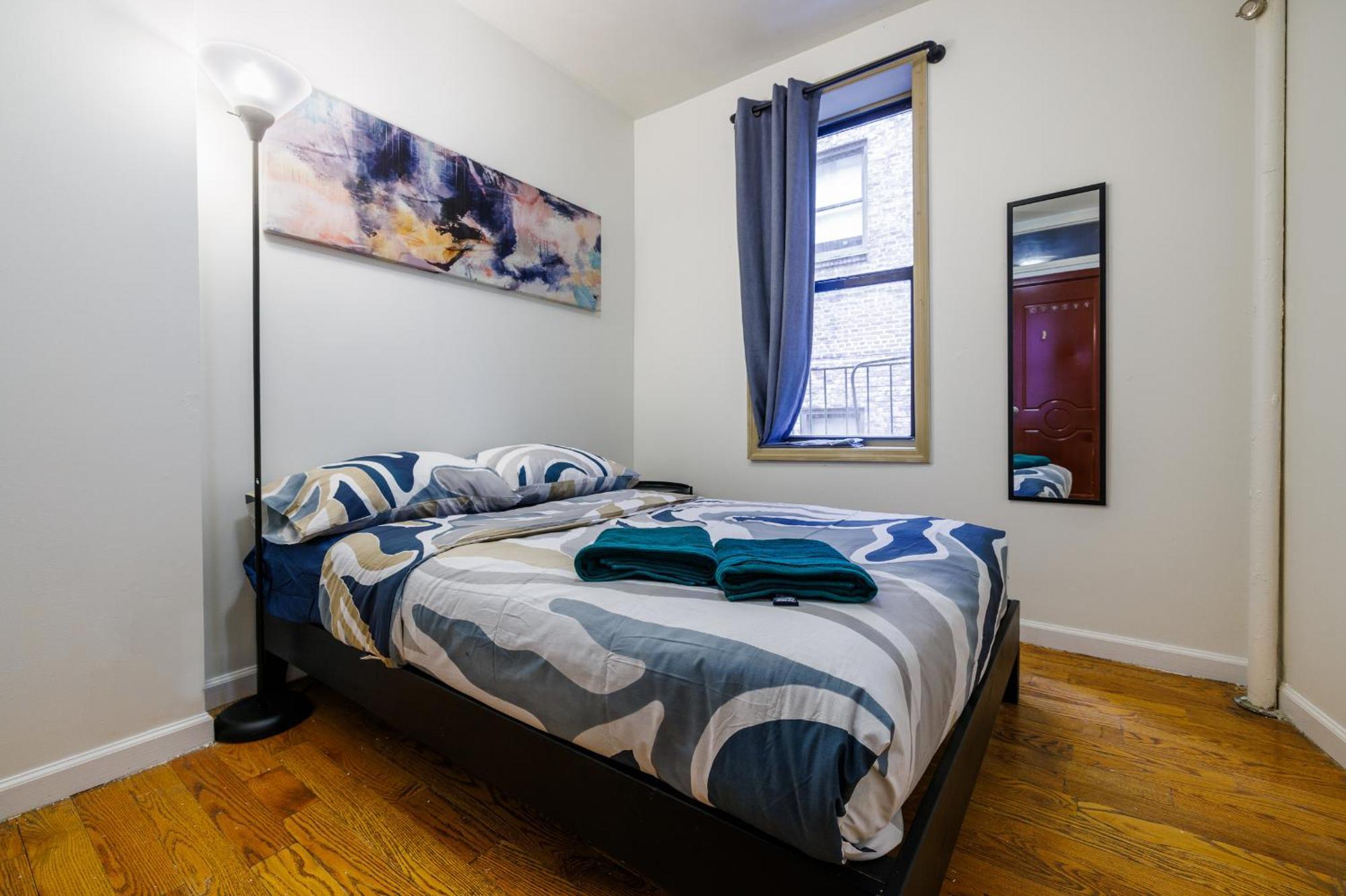 Discover The Comfort Of Columbia Area-4 *