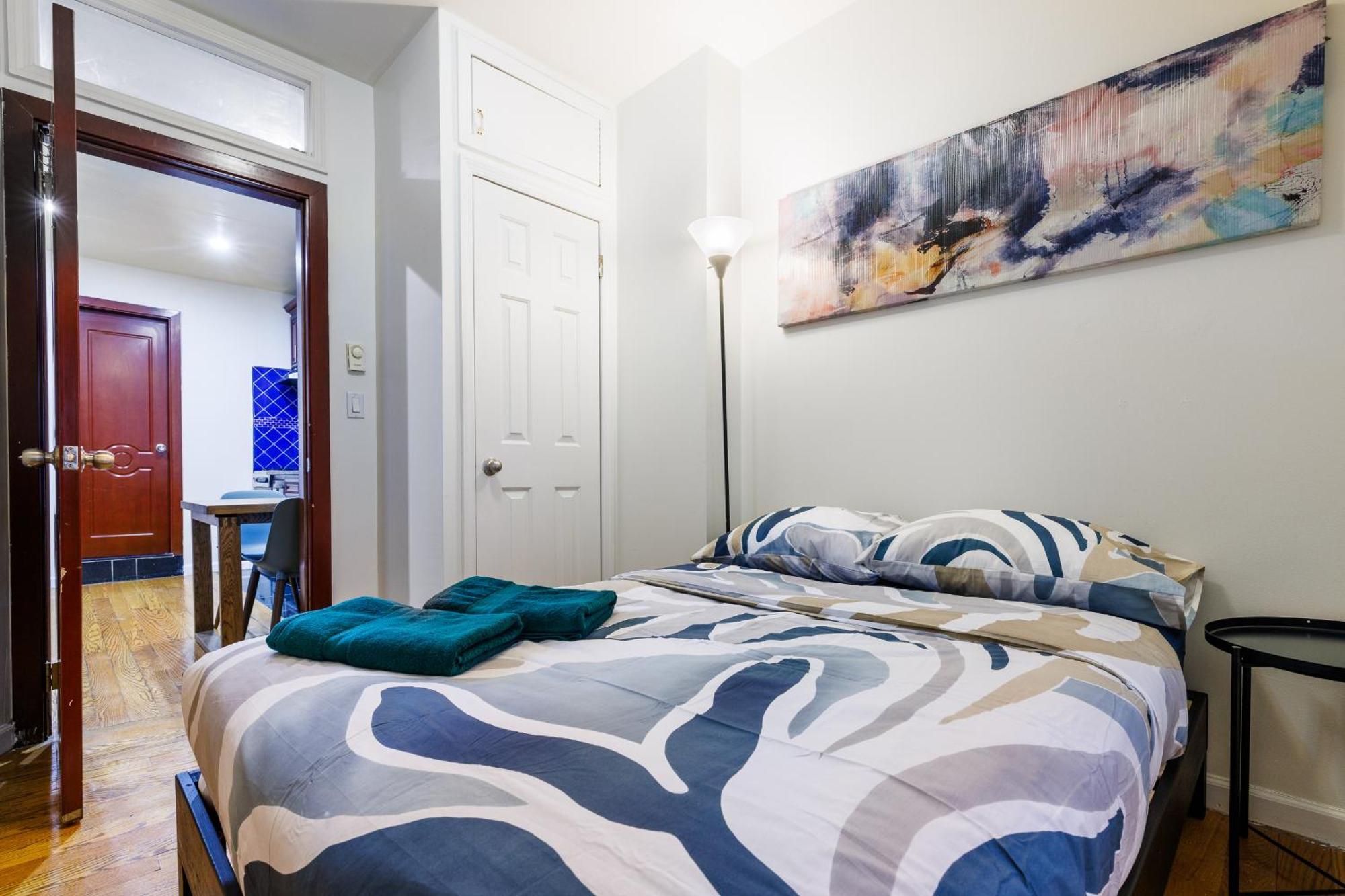 Discover The Comfort Of Columbia Area-4